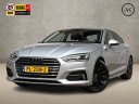 audi-a5-sportback-20-tfsi-sport-190pk-automaat-virtual-cockpit-plat-sline-sportstuur-groot-navi-getint-glas-elek-achterklep-camera-cruise-nieu