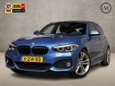 bmw-1serie-118i-m-sport-line-shadow-automaat-navigatie-m-pakket-virtual-cockpit-stoelverwarming-sportstoelen-zwart-hemel-getint-glas-parkeersenso
