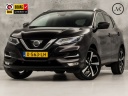nissan-qashqai-12-tekna-panoramadak-navigatie-memory-seat-nappa-leder-zwart-hemel-360-camera-stoelverwarming-getint-glas-trekhaak-nieuwe-apk-nieuwsta