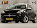 opel-adam-10-turbo-jam-favourite-apple-carplay-leder-stuur-stoelverwarming-cruise-sportstoelen-parkeersensoren-lm-velgen-nieuwe-apk-nieuwstaat