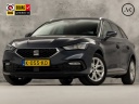 seat-leon-15-tsi-sport-4-cilinder-apple-carplay-groot-navi-camera-getint-glas-sportstoelen-adaptive-cruise-keyless-nieuwstaat