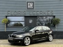 bmw-1serie-118i-youngtimer-m-pakket-cruise-automaat