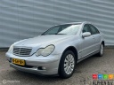 mercedes-cklasse-180-avantgarde-nap-airco