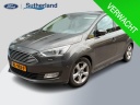 ford-cmax-15-ecoboost-titanium-150pk-automaat-trekhaak-stoelverwarming-achteruitrijcamera-nieuwe-distributieriem