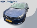opel-astra-12-design-&-tech-110pk-achteruitrijcamera-dodehoeksensoren-lichtmetaal-navigatie