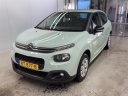 citroen-c3-12-pt-feel-climate-nav-1ste-eig-pdc