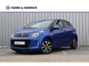 citroen-c1-10-vti-shine-1ste-eig-climate-applecarplay-camera