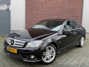 mercedes-cklasse-180-k-avantgarde-amg-pakket-bt-audio-pdc-stoelverwarming-cruise-youngtimer