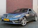 mercedes-cklasse-180-avantgarde-amg-pakket-apple-carplay-facelift-clima-cruise