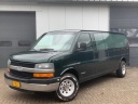 chevrolet-express