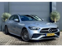 mercedes-cklasse-180-amg-line-btw-automaat-led-fabrgarantie-camera