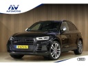 audi-q5-30-tfsi-354-pk-sq5-stoelventilatie-luchtvering-b&o-carplay-camera-carbon-inleg-keyless-go-elek-trekhaak