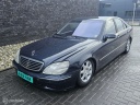 mercedes-sklasse-500-lucht-vering-probleem