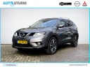 nissan-xtrail-16-digt-tekna-trekhaak-afneembaar-panoramadak-navigatie-leder-stoelverwarming-360°-camera-rijklaarprijs