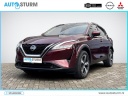 nissan-qashqai-13-mhev-nconnecta-design-pack-panoramadak-navigatie-360°-camera-adapt-cruise-control-digitaal-instrumentenpaneel-rijklaarprijs