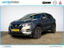 nissan-qashqai-12-nconnecta-vision-pack-trekhaak-navigatie-360°-camera-led-koplampen-keyless-entry-cruise-&-climate-control-rijklaarprijs