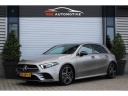 mercedes-aklasse-180-amg-camera-night-widescreen-mojavezilver-dealer-onderhouden