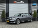 mercedes-eklasse-250-camera-widescreen-carplay-led-sfeerverlichting-weinig-km
