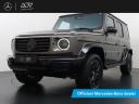 mercedes-gklasse-580-met-eqtechnologie-116-kwh-accu-massagestoelen-voorin-schuifdak-distronic-cruise-control-360°-camera-verwarmd-stuurwiel-burmester-s