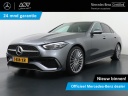 mercedes-cklasse-180-amg-line