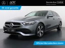 mercedes-cklasse-estate-180-business-line-panorama-schuifdak-wegklapbare-trekhaak-sfeerverlichting-verwarmd-stuurwiel-achteruitrij-camera