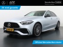 mercedes-cklasse-200-amg-launch-edition-panorama-schuifdak-trekhaak-wegklapbaar-sfeerverlichting-19-multispaaks-amg-velgen-dab-radio-achteruitrij-camer