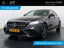 mercedes-cklasse-180-business-solution-amg-panorama-schuifdak-nightpakket-volledig-dealeronderhouden