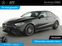 mercedes-cklasse-200-d-amg-line-wegklapbare-trekhaak-panoramadak-19-inch-amg-velgen