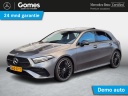 mercedes-aklasse-180-star-edition-amg-line-night-pakket-19-inch-multispaaks-amg-velgen-panoramadak-dodehoekassistent-multibeam-led-koplampen-sfeerverli