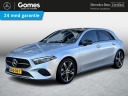 mercedes-aklasse-180-star-edition-luxury-line-night-pakket-winter-pakket-panoramadak-multibeam-led-koplampen-dodehoekassistent-sfeerverlichting-stoelve