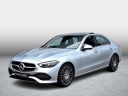 mercedes-cklasse-180-star-edition-luxury-panoramadak-distronic-afstandsassistent-elektrisch-verstelbare-stoelen-memory-dodehoekassistent-apple-carplay-
