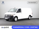 volkswagen-transporter-20-tdi-l2h1-28-comfortline-110-pk-verlengde-garantie-navigatie-trekhaak-parkeersensoren-achter-cruise-control-apple-carplay-android-au