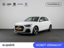 audi-a1-sportback-25-tfsi-advanced-edition-95-pk-verlengde-garantie-navigatie-via-app-parkeersensoren-achter-autom-airco