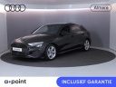 audi-a3-sportback-30-tfsi-s-edition-110-pk-stronic-verlengde-garantie-navigatie-parkeersensoren-achter-adaptieve-cruise-control-sline