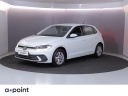 volkswagen-polo-10-tsi-style-95-pk-matrix-koplampen-navigatie-via-app-parkeersensoren-privacy-glass