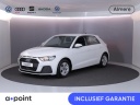 audi-a1-sportback-25-tfsi-pro-line-95-pk-navigatie-via-app-parkeersensoren-achter-cruise-control