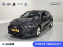 audi-a3-sportback-30-tfsi-pro-line-110-pk-navigatie-via-app-parkeersensoren-park-assist-cruise-control-apple-carplay-android-auto-led-koplampe
