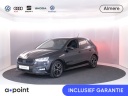 skoda-fabia-10-tsi-monte-carlo-95pk-verlengde-garantie-stoelverwarming-achteruitrijcamera-lichtmetalen-velgen