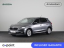 skoda-fabia-10-tsi-business-edition-95-pk-verlengde-garantie-navigatie-via-app-parkeersensoren-achteruitrijcamera-stoelverwarming-keyless