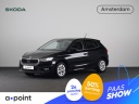 skoda-fabia-10-tsi-business-edition-95pk-verlengde-garantie-climatronic-navigatie-via-app-verwarmbare-voorstoelen-parkeersensoren-voor-en-achter