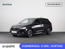 skoda-fabia-10-tsi-monte-carlo-115-pk-automaat-dsg-verlengde-garantie-navigatie-via-app-parkeersensoren-achteruitrijcamera-stoelverwarming-apple-c