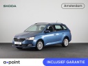 skoda-fabia-combi-10-tsi-ambition-95pk-trekhaak-climatronic-navigatie-via-app-parkeersensoren-achter
