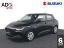 suzuki-swift-12-comfort-smart-hybrid-2300-korting-nieuwe-auto-navigatie-keyless-entry-draadloos-apple-carplay-&-android-auto