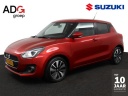 suzuki-swift-12-stijl-smart-hybrid-climate-control-cruise-control-adaptive-navigatie-apple-carplay-android-auto-stoelverwarming-lichtmetalen-velgen