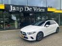 mercedes-aklasse-180-business-solution
