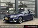 audi-a4-avant-40-tfsi-launch-edition-sport-panoramadak-stoelverwarming-climate