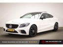 mercedes-cklasse-coupe-200-amgline-premium-plus-pack-spoor-pack-panoramadak-head-up-dab-apple-360-camera-19