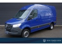 mercedes-sprinter-516-160pk-automaat-5000kg-l2h2-dubbellucht-trekhaak-apple-carplay-camera