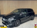 mercedes-bklasse-180-amgpakket-nl-auto-lederen-bekleding-navi