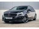 mercedes-aklasse-180-amg-pakket-pano-automaat